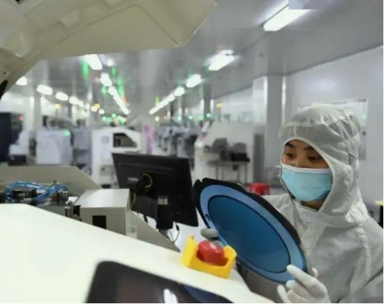 中企砍單240億芯片后,美芯開始 認(rèn)慫 , 中國(guó)芯 初具規(guī)模